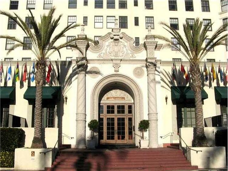 El Cortez San Diego El Cortez Condos for Sale