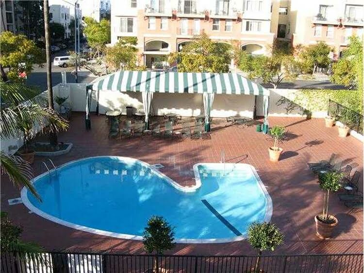 El Cortez San Diego El Cortez Condos for Sale