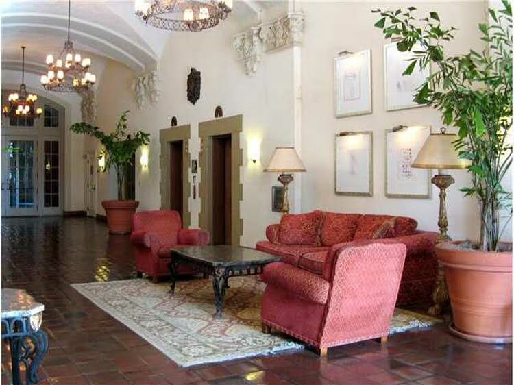 El Cortez San Diego El Cortez Condos for Sale