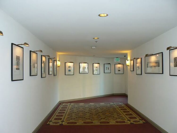 El Cortez San Diego El Cortez Condos for Sale