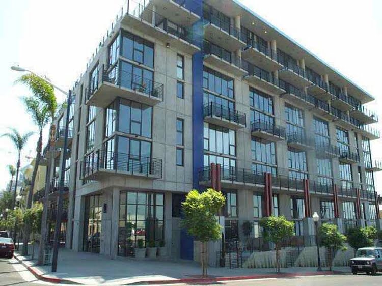Doma San Diego Downtown Doma Condos and Lofts for Sale