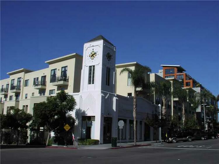 Doma San Diego Downtown Doma Condos and Lofts for Sale