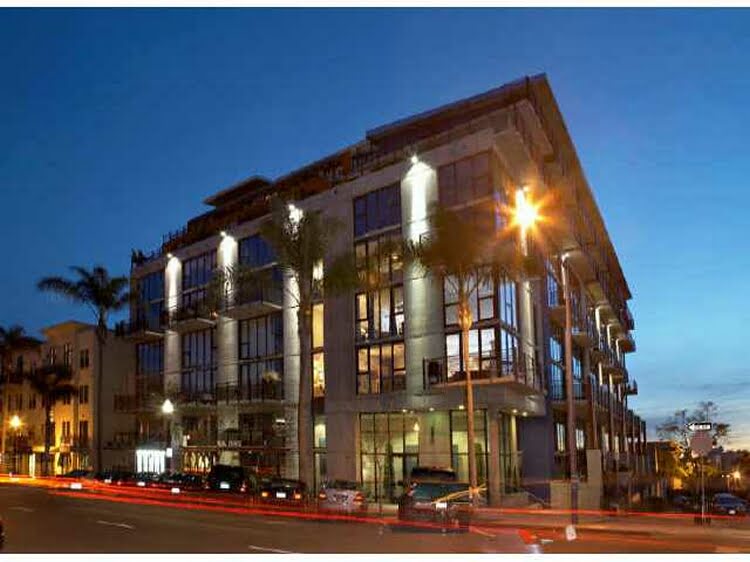 Doma San Diego Downtown Doma Condos and Lofts for Sale