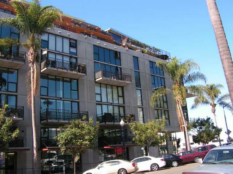 Doma San Diego Downtown Doma Condos and Lofts for Sale