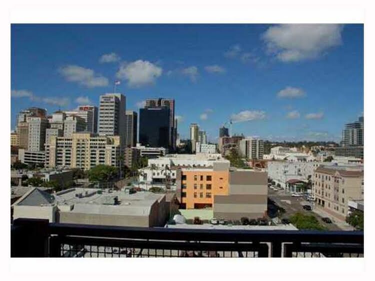 Nexus San Diego Condos for Sale in East Village Downtown