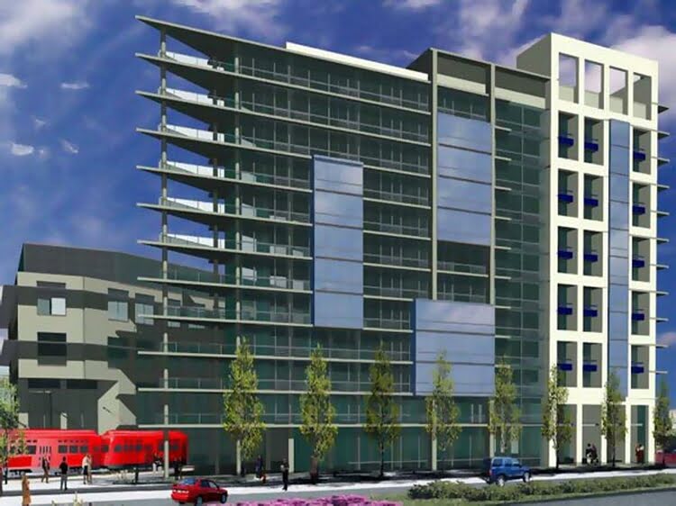 Smart Corner San Diego Condos for Sale East Village District