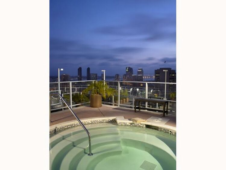 Smart Corner San Diego Condos for Sale East Village District