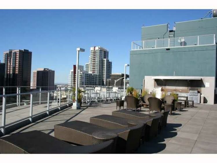 Smart Corner San Diego Condos for Sale East Village District