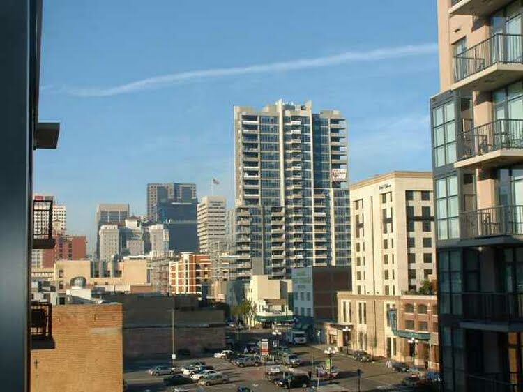 Trellis Condos for Sale in Downtown San Diego Gaslamp