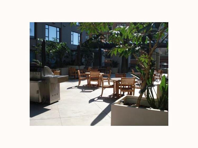 Trellis Condos for Sale in Downtown San Diego Gaslamp