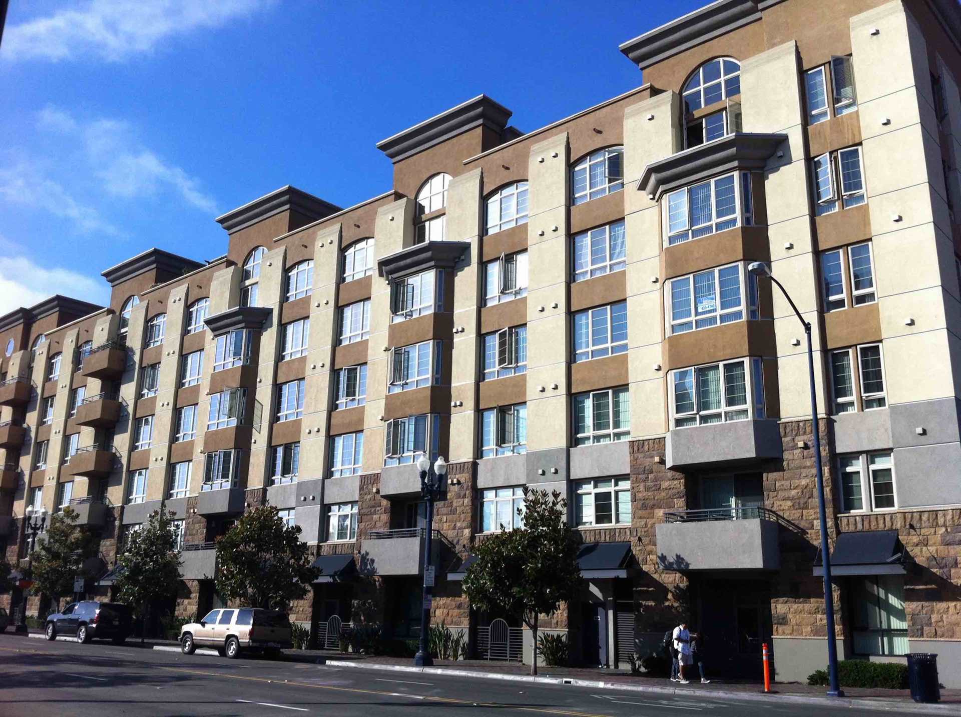 Downtown San Diego Condos for Sale San Diego Real Estate