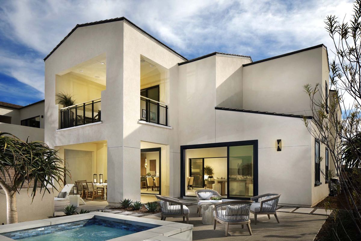 Carmel Homes by Pardee Carmel Valley San Diego