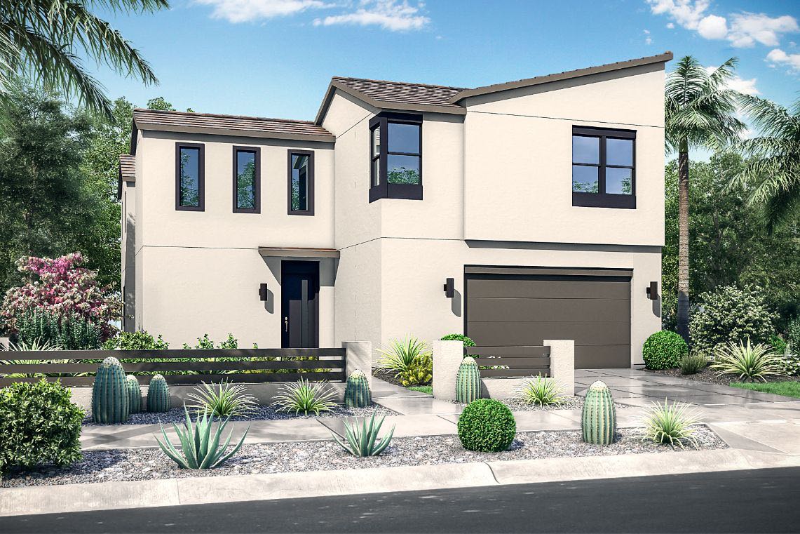 Terraza New Construction Homes Terraza Carmel Valley San Diego