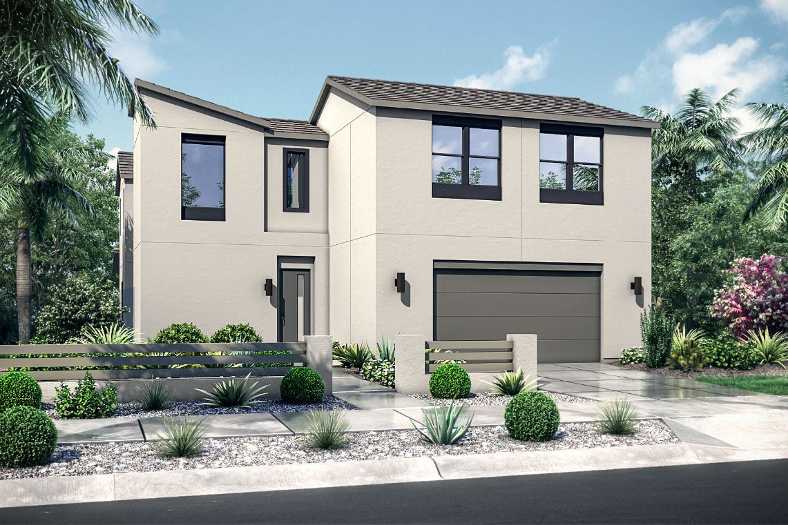 Terraza New Construction Homes Terraza Carmel Valley San Diego