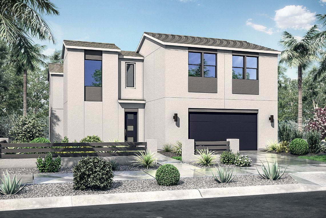 Terraza New Construction Homes Terraza Carmel Valley San Diego