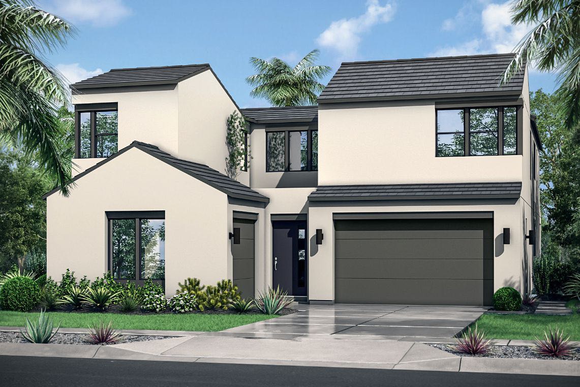 Terraza New Construction Homes Terraza Carmel Valley San Diego