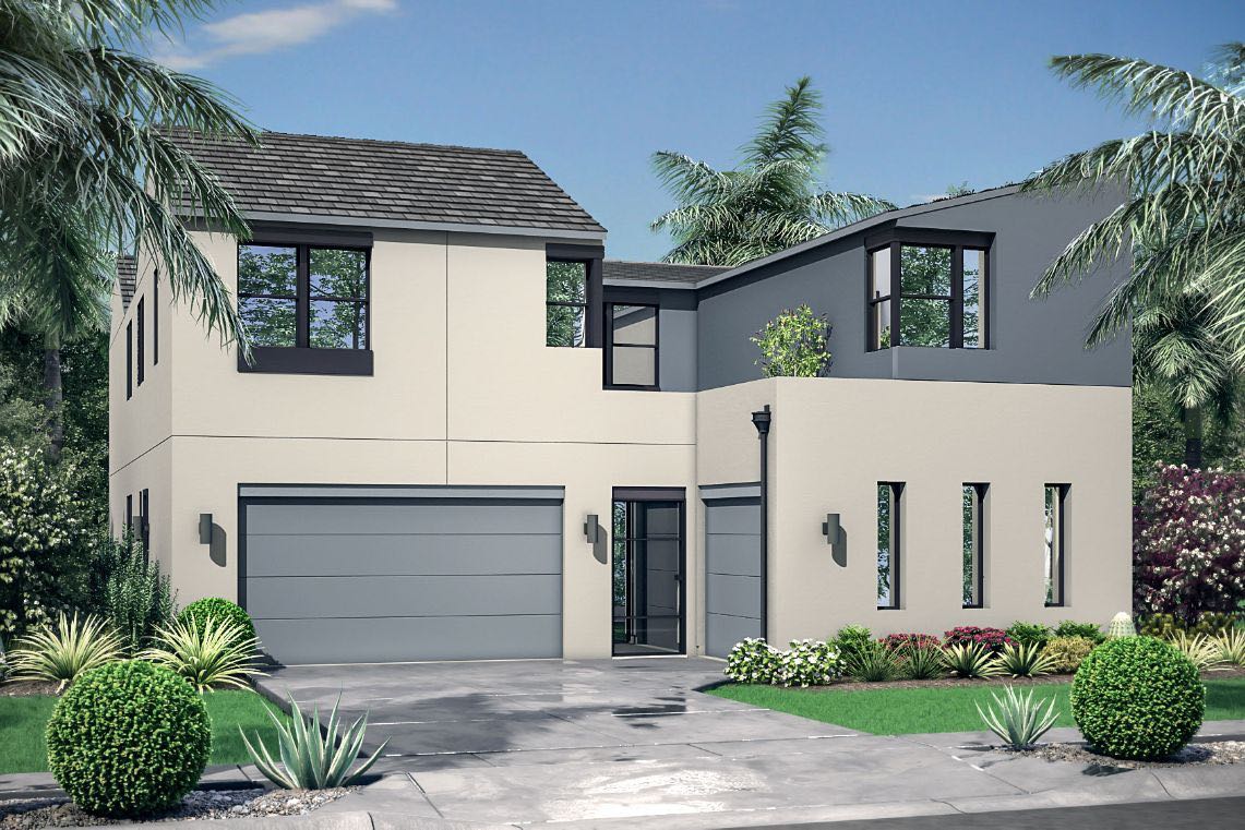 Terraza New Construction Homes Terraza Carmel Valley San Diego