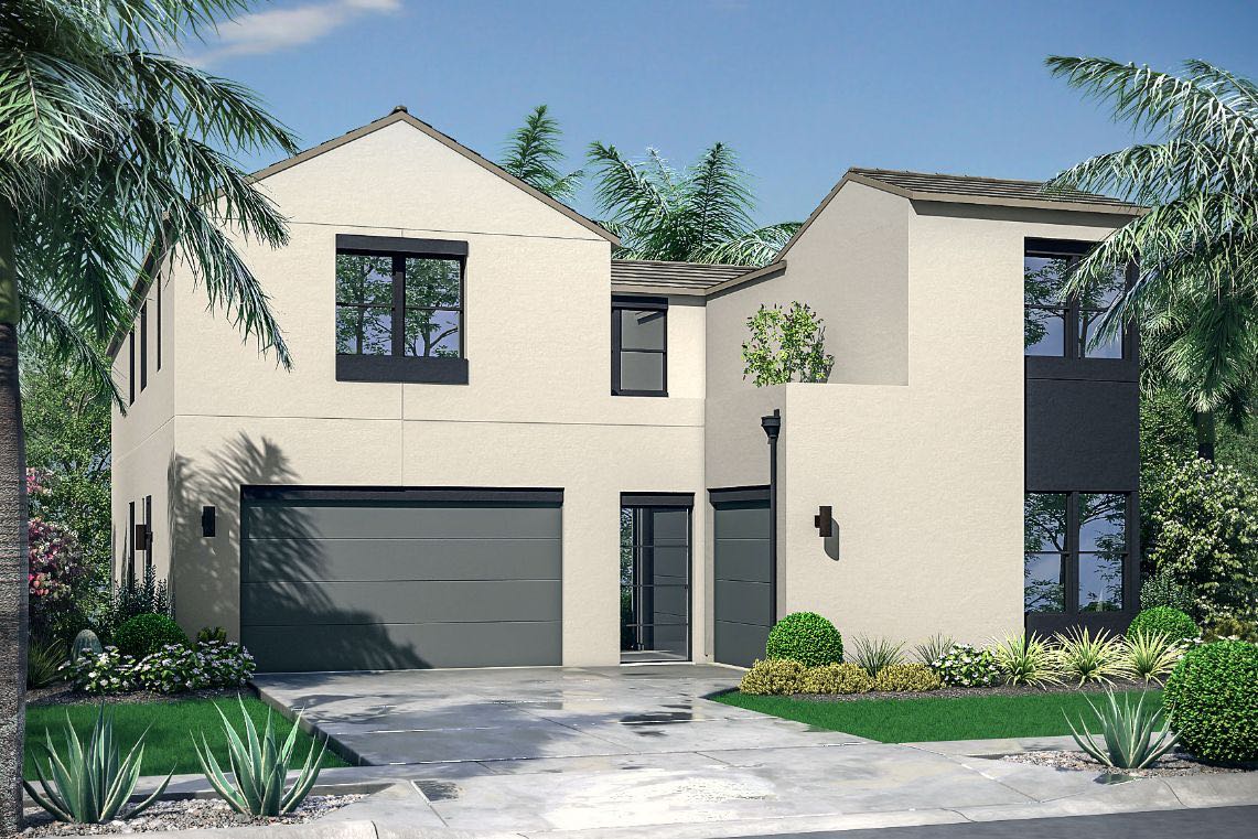 Terraza New Construction Homes Terraza Carmel Valley San Diego