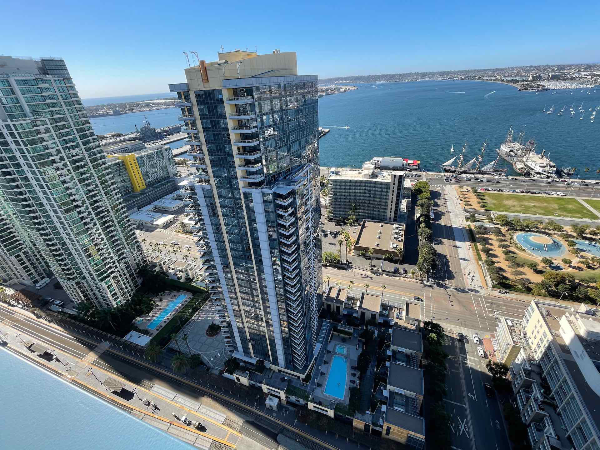 Bayside San Diego Condos Bayside Condos for Sale