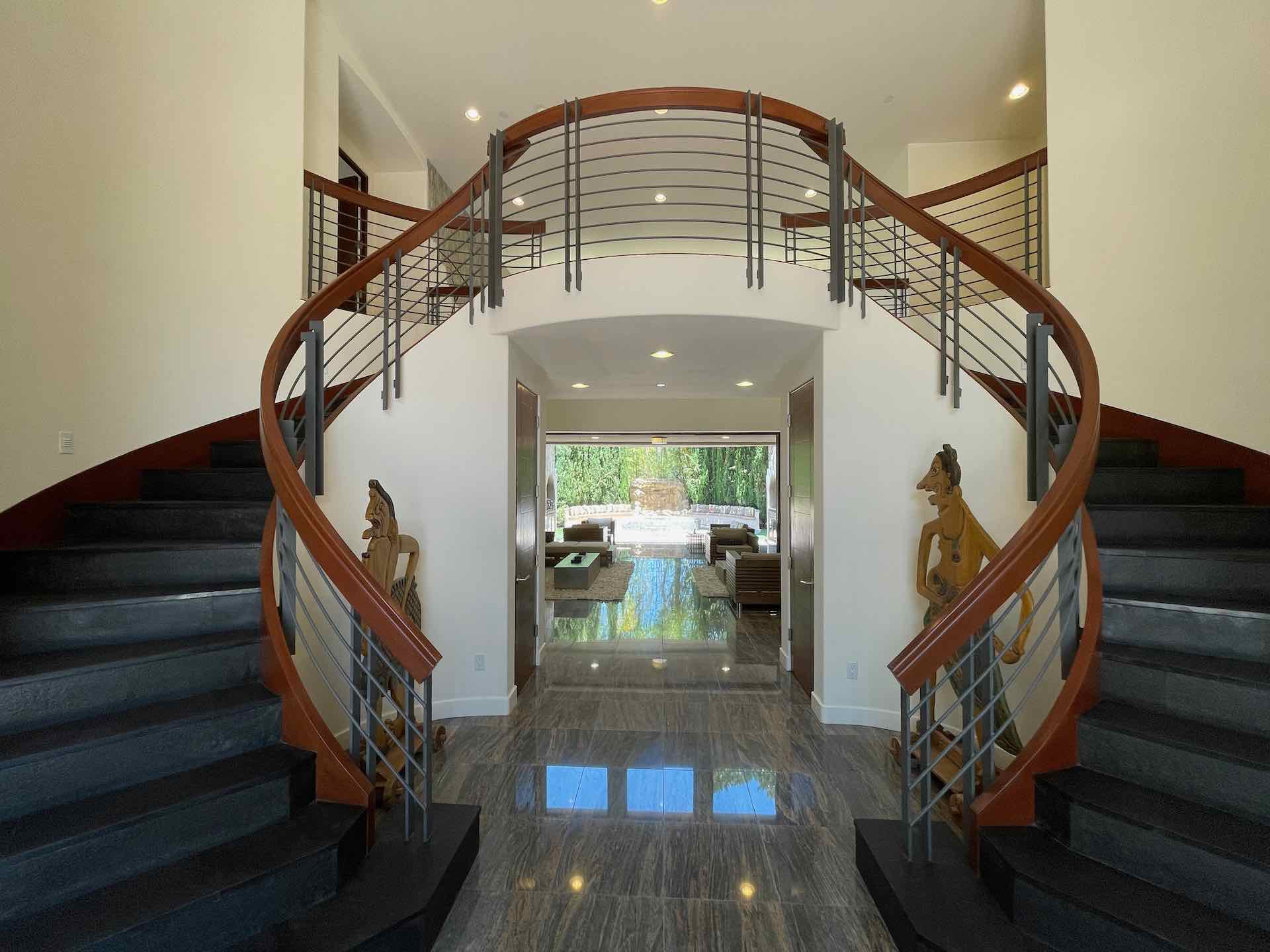 14044 Rancho Santa Fe Lakes Luxury Home in RSF, California