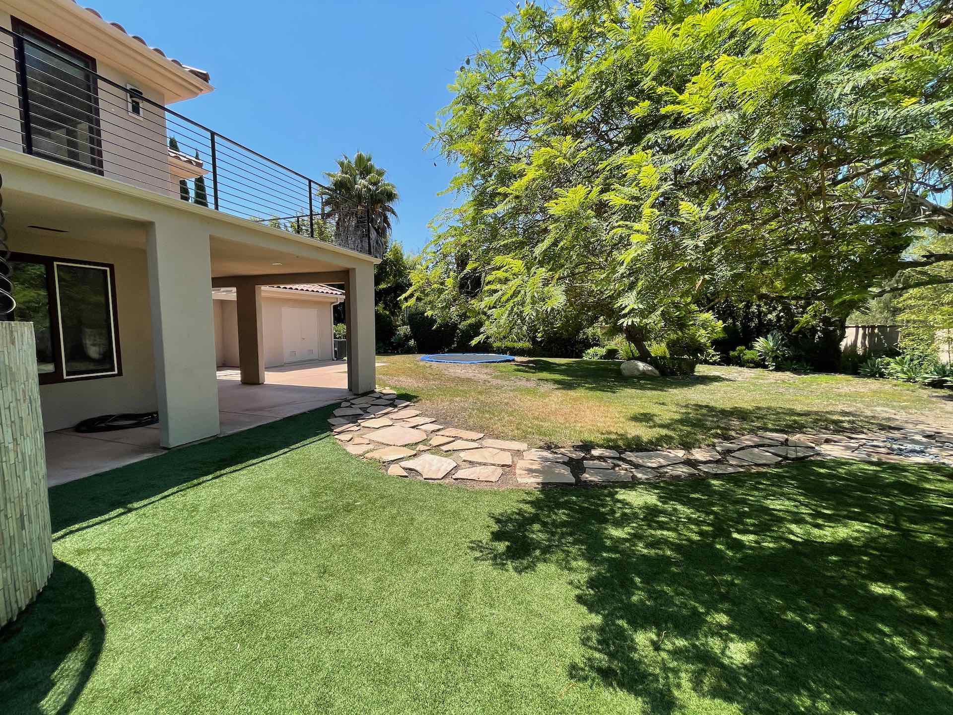 14044 Rancho Santa Fe Lakes Luxury Home in RSF, California