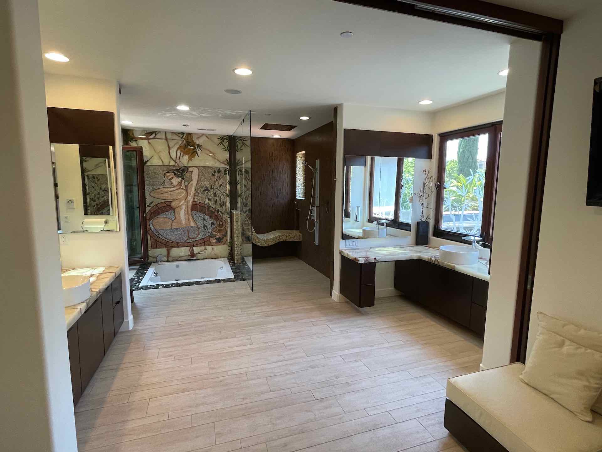 14044 Rancho Santa Fe Lakes Luxury Home in RSF, California