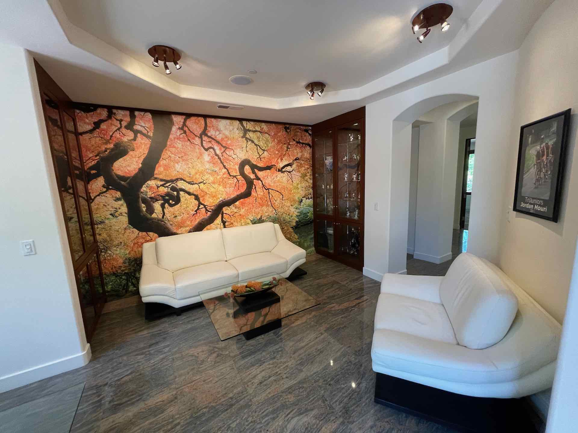 14044 Rancho Santa Fe Lakes Luxury Home in RSF, California