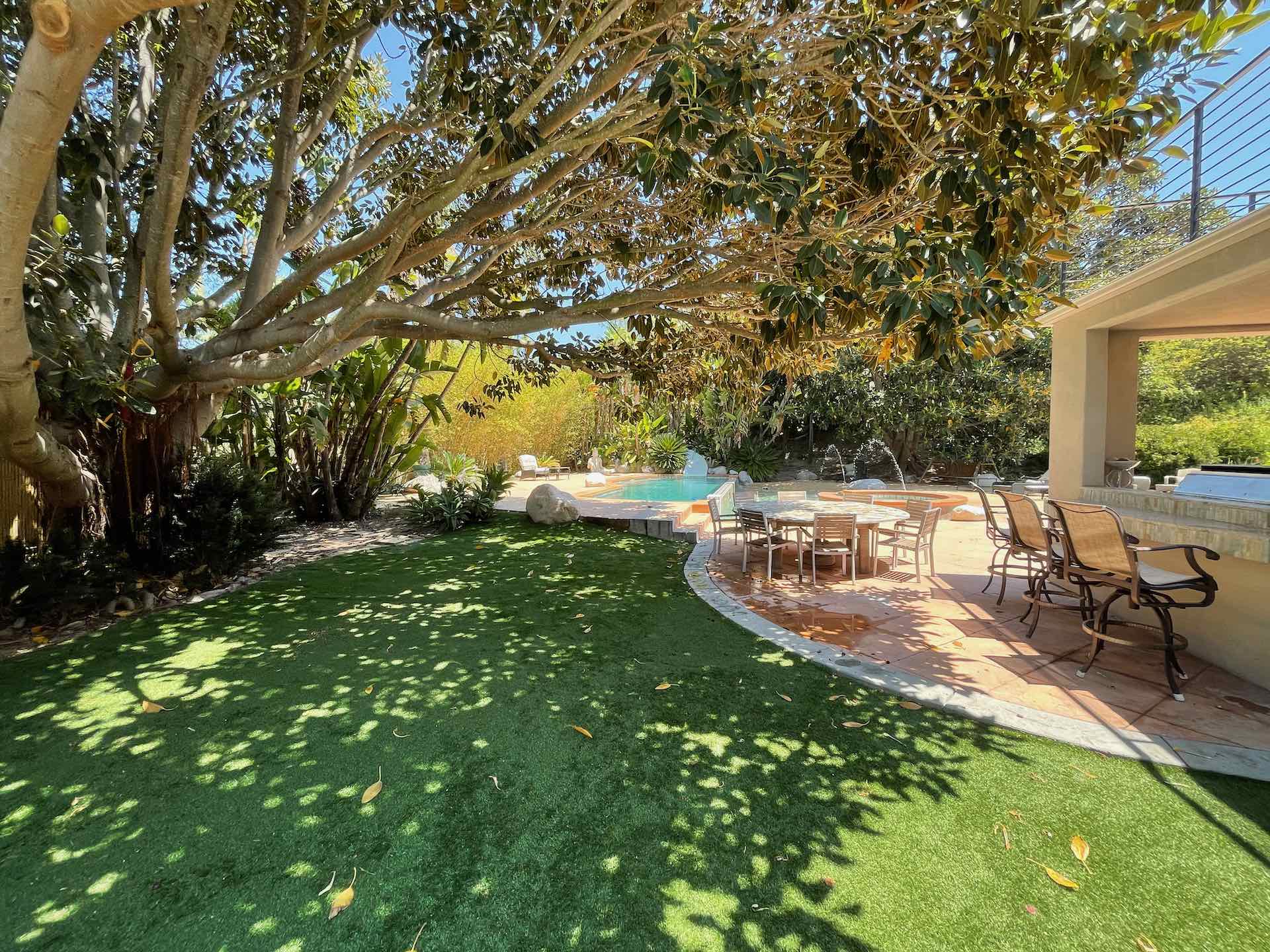 The Lakes Homes for Sale Rancho Santa Fe