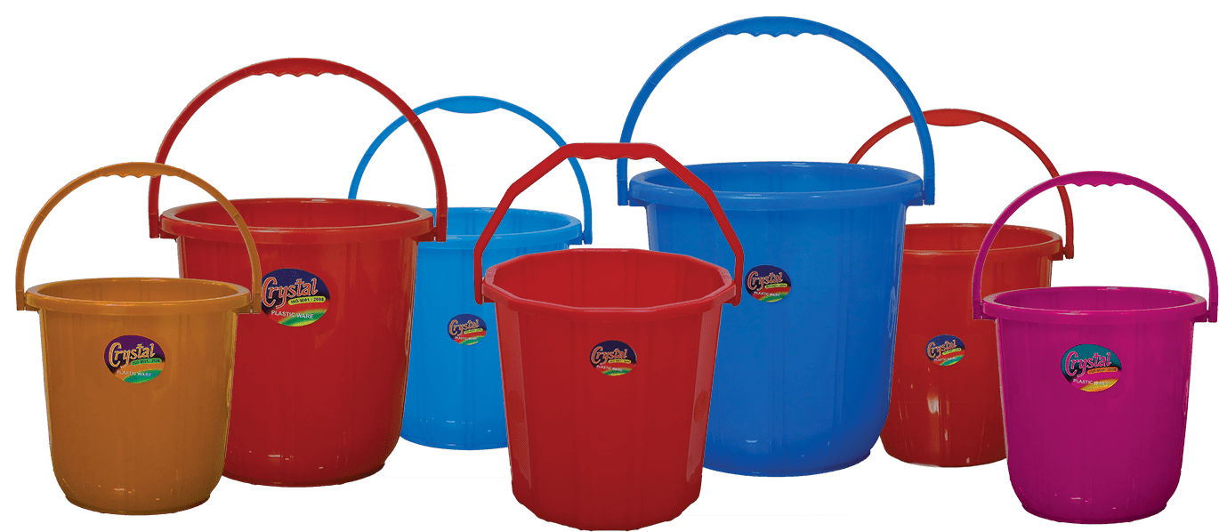 SiddhiVinayak Plastic Ware Pvt. Ltd.