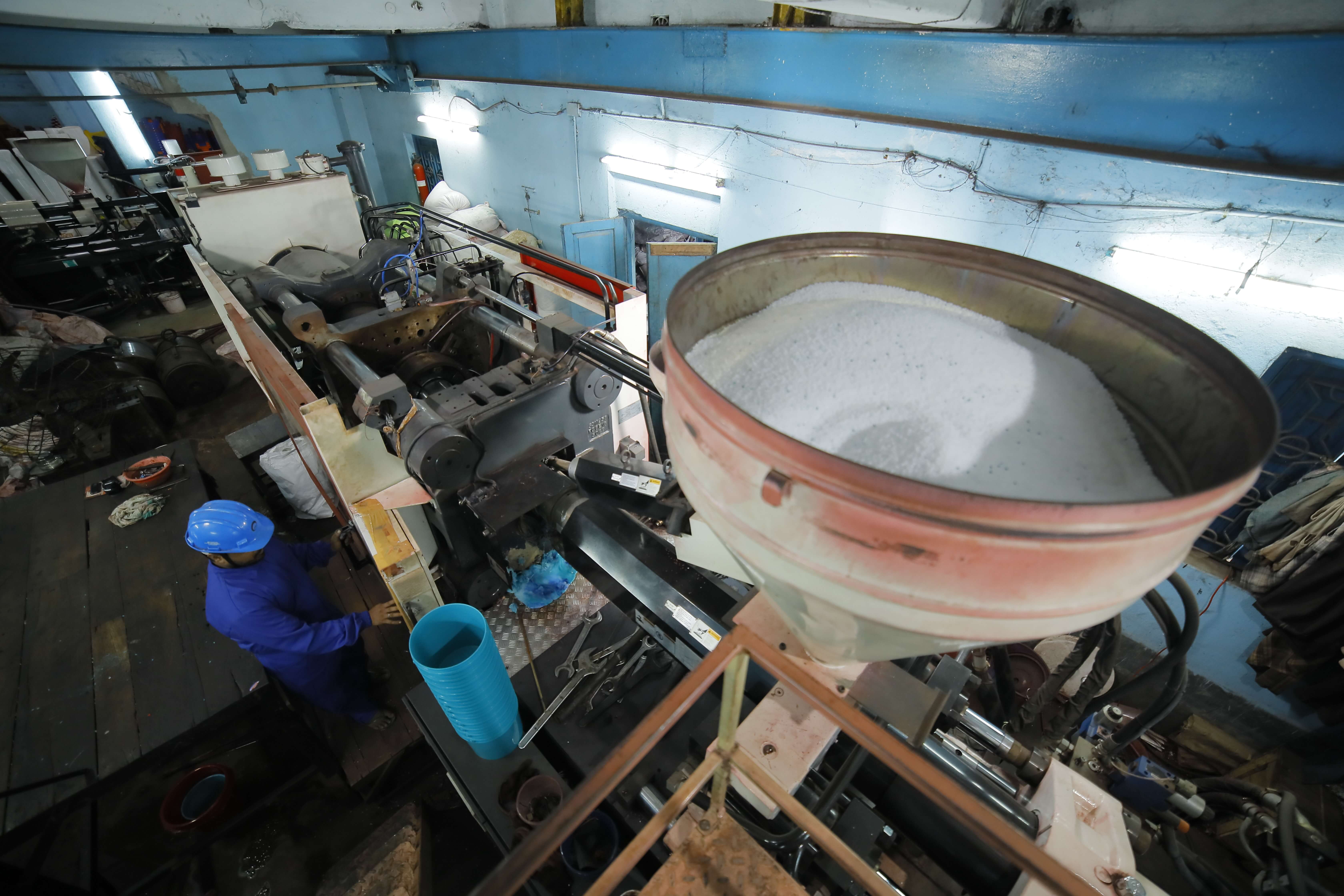 SiddhiVinayak Plastic Ware Pvt. Ltd.