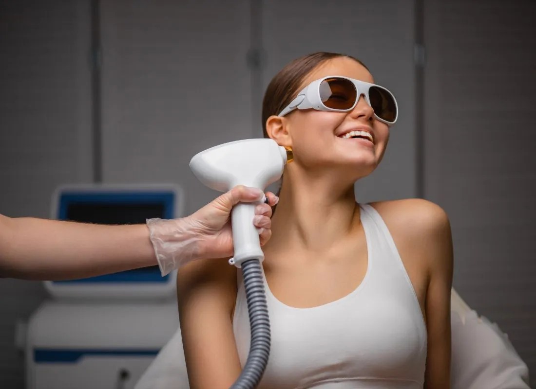 Affordable Laser hair removal Milton Keynes SVR Aesthetics