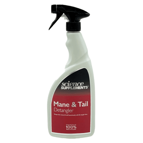 Mane & Tail Detangler SVS Equine