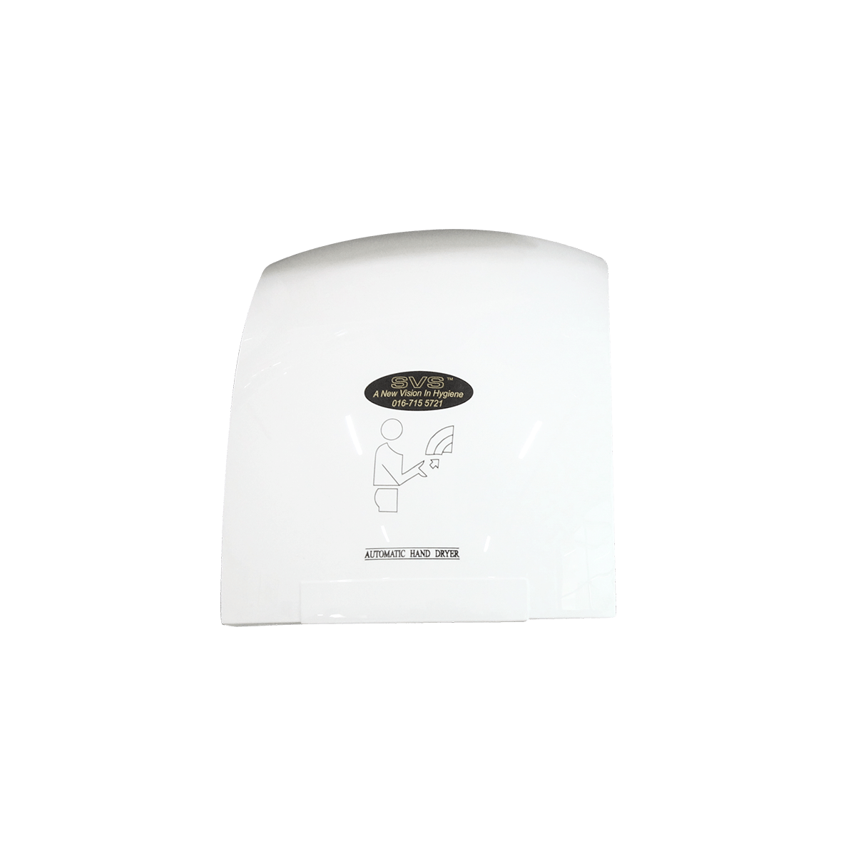 Automatic Hand Dryer SVS Hygiene