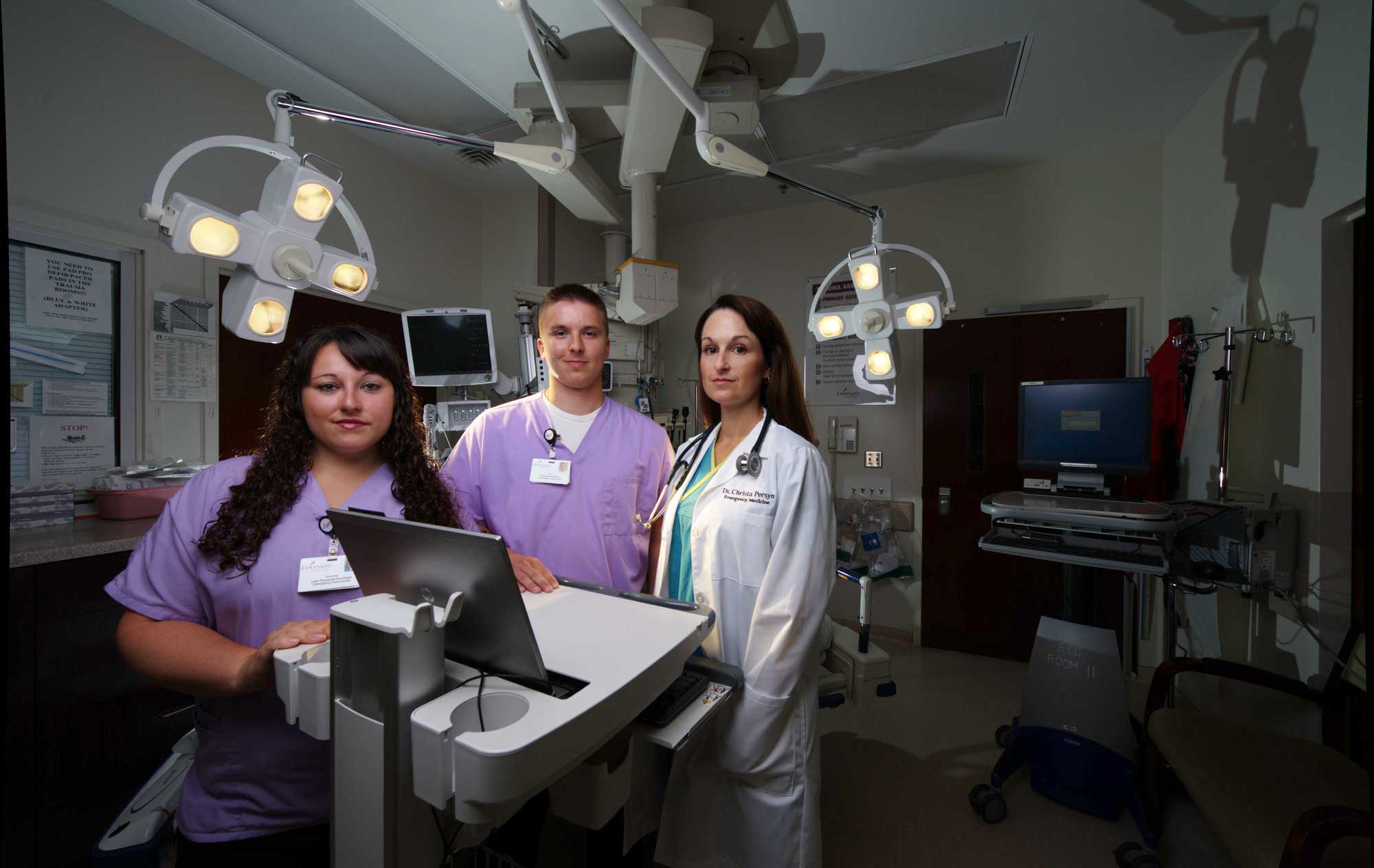 PreHealth Professions Saginaw Valley State University