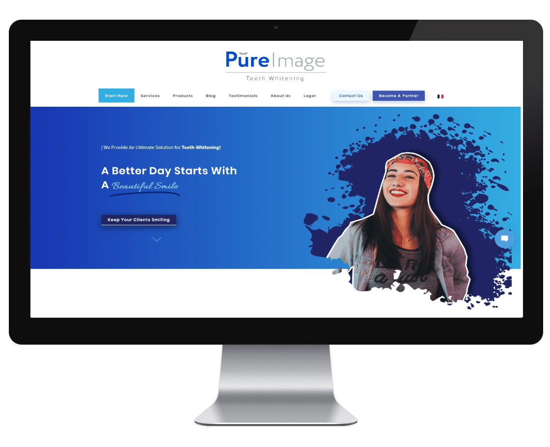 Auckland Freelance Web Designer and SEO SVS Web Designer