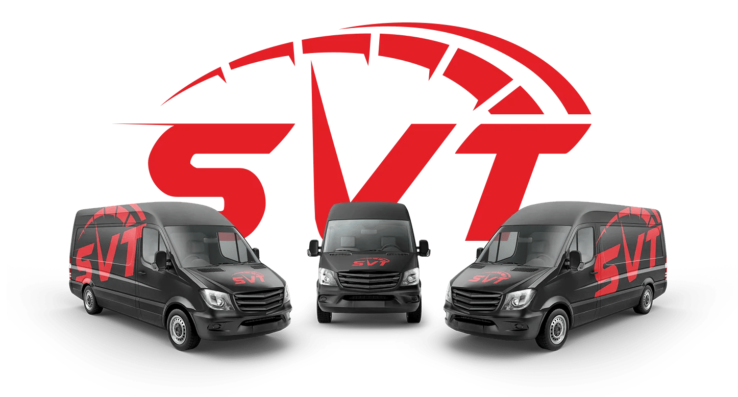 SVT - Specialist Vehicle Technology