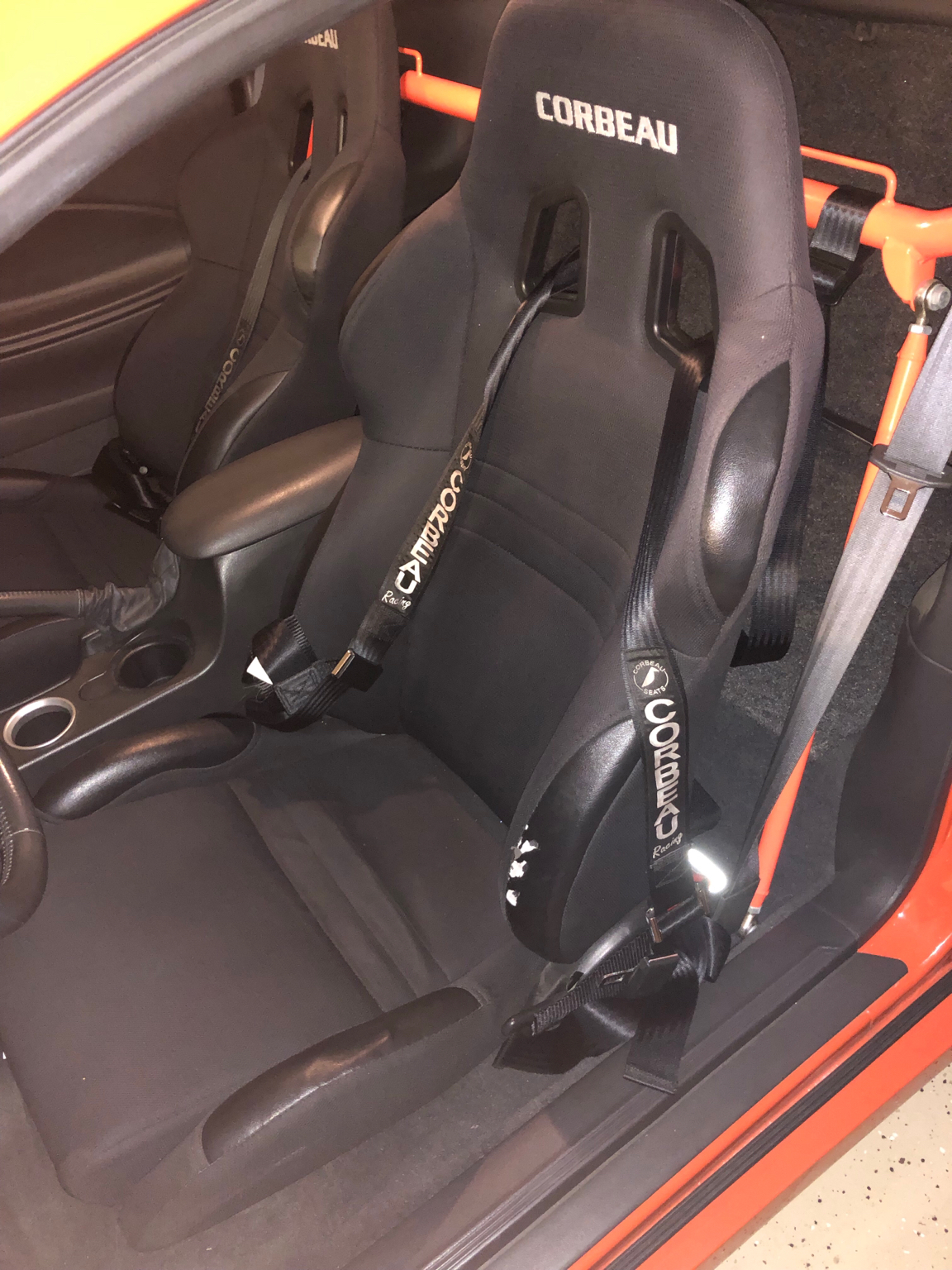 Where Can I Donate Car Seats