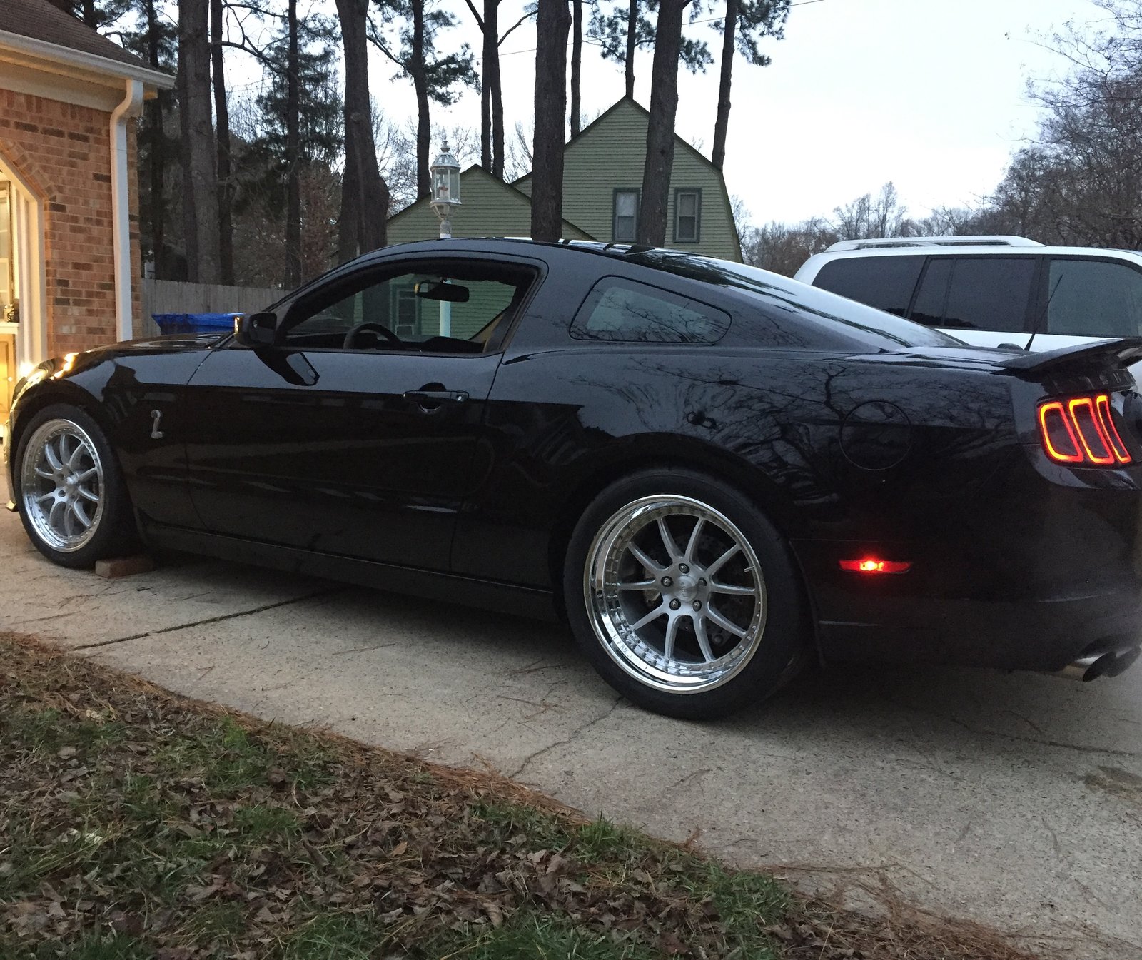 Let’s see your wheels/tires! Page 2