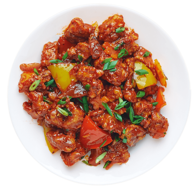 Streetwok Authentic Chinese Fast Food Restaurant