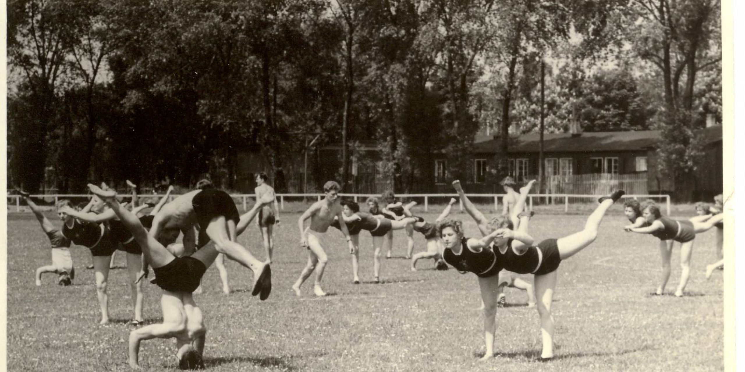 Turnen und Gymnastik SV Warnemünde 1949 e.V.