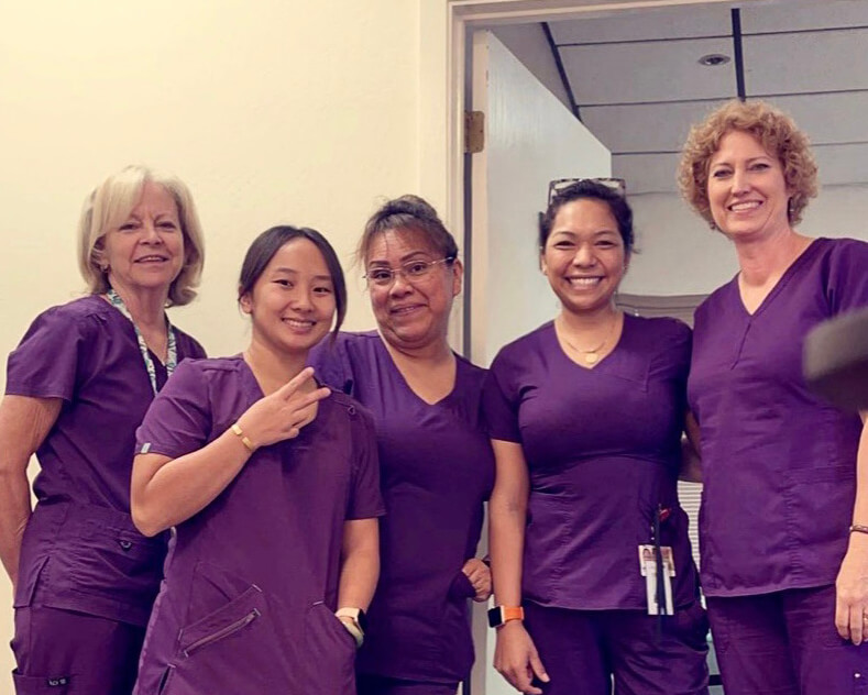 About Us Sac Valley Women's Health Sacramento, CA