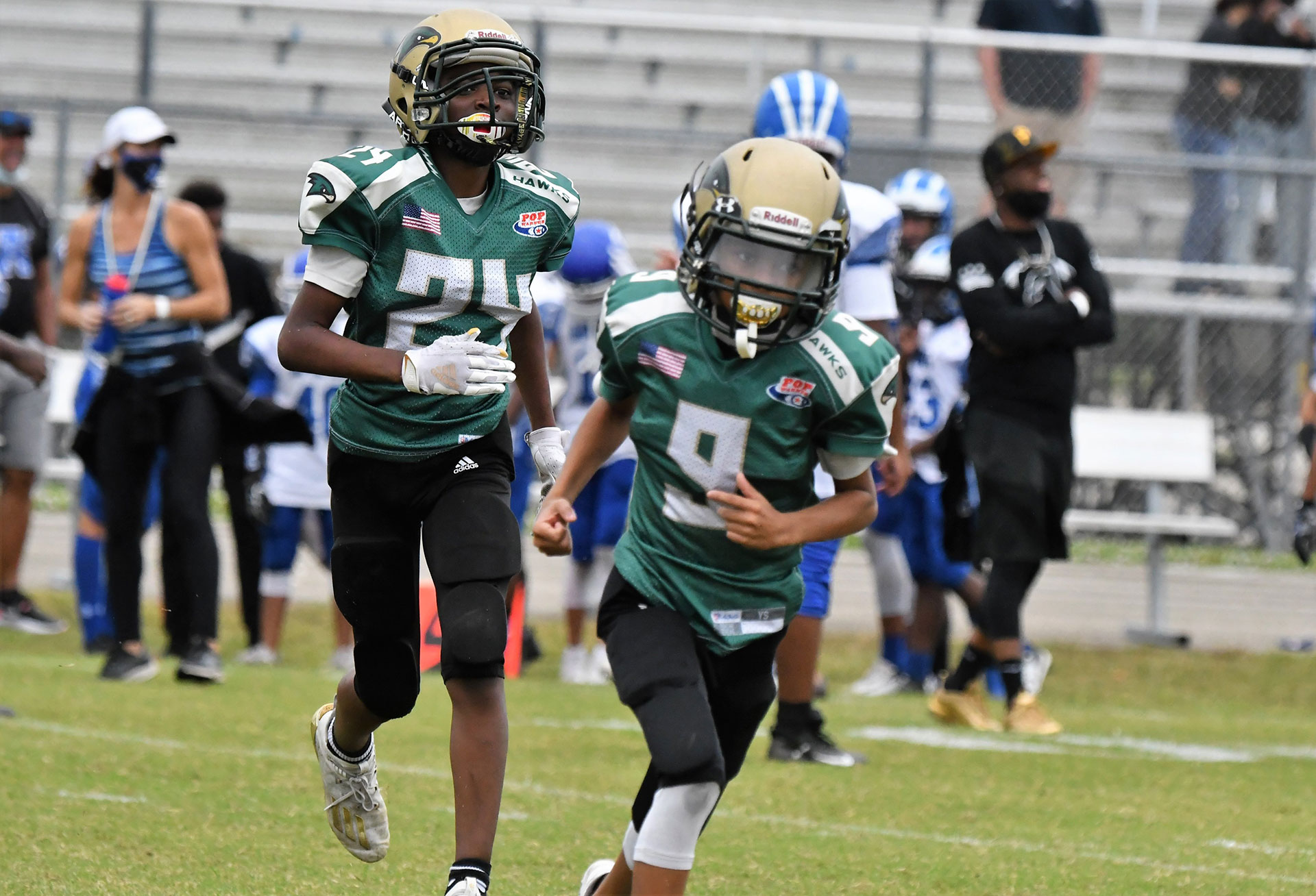 Home Suntree Viera Youth Football & Cheerleading League