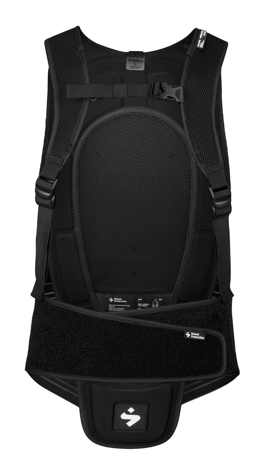 Back Protector Back Protector weareskiers