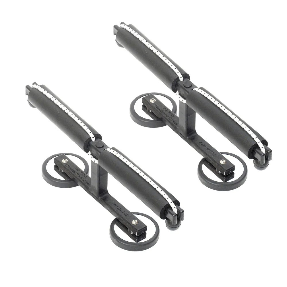 Tight Line Rod Racks stangholder til bilen