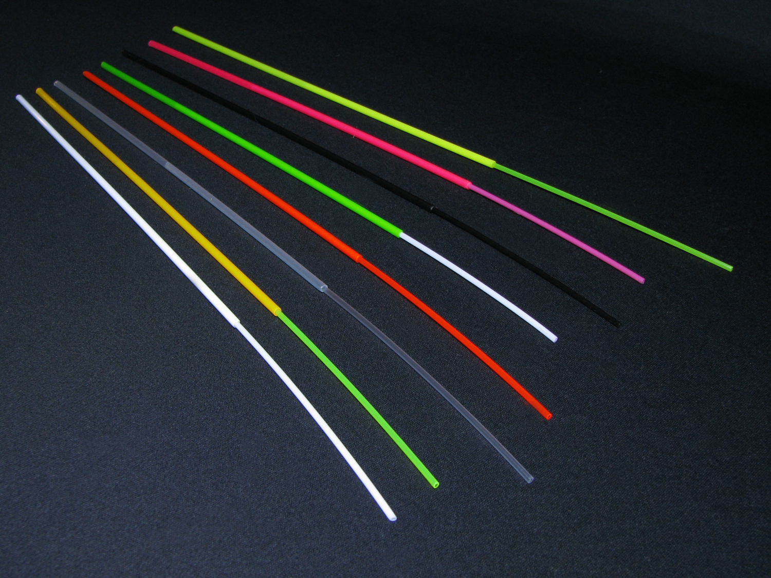 Hemingway's Fluebinding Tube Fly System Inner Tube