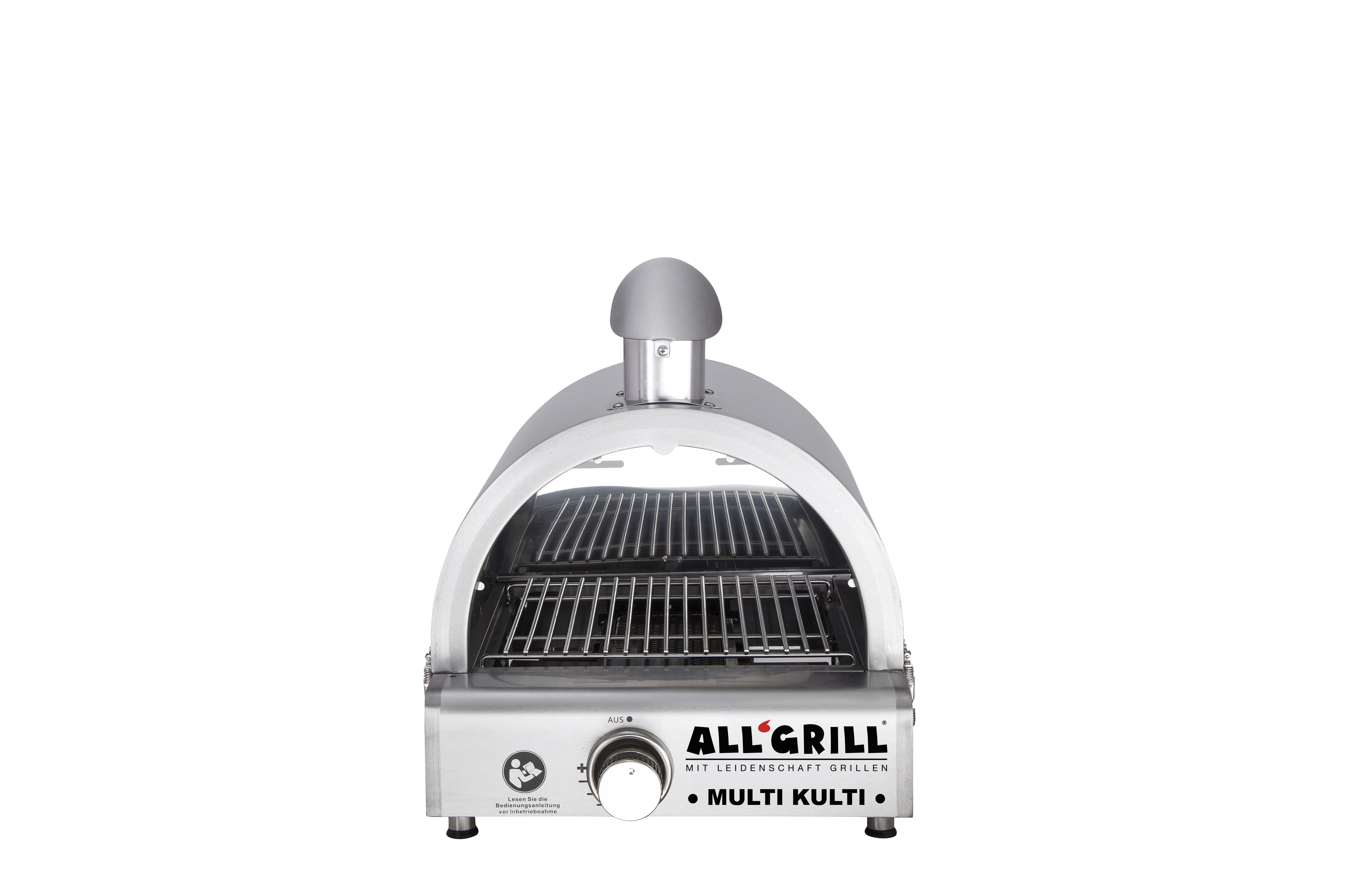 Pizza Hytte Multikulti ALL`GRILL Arons AS