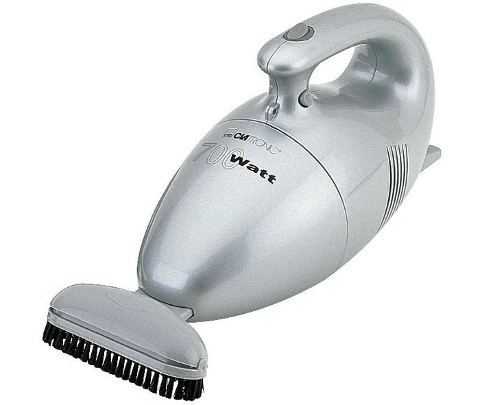Clatronic HS 2631 håndstøvsuger. Gigantisk udvalg af gadgets