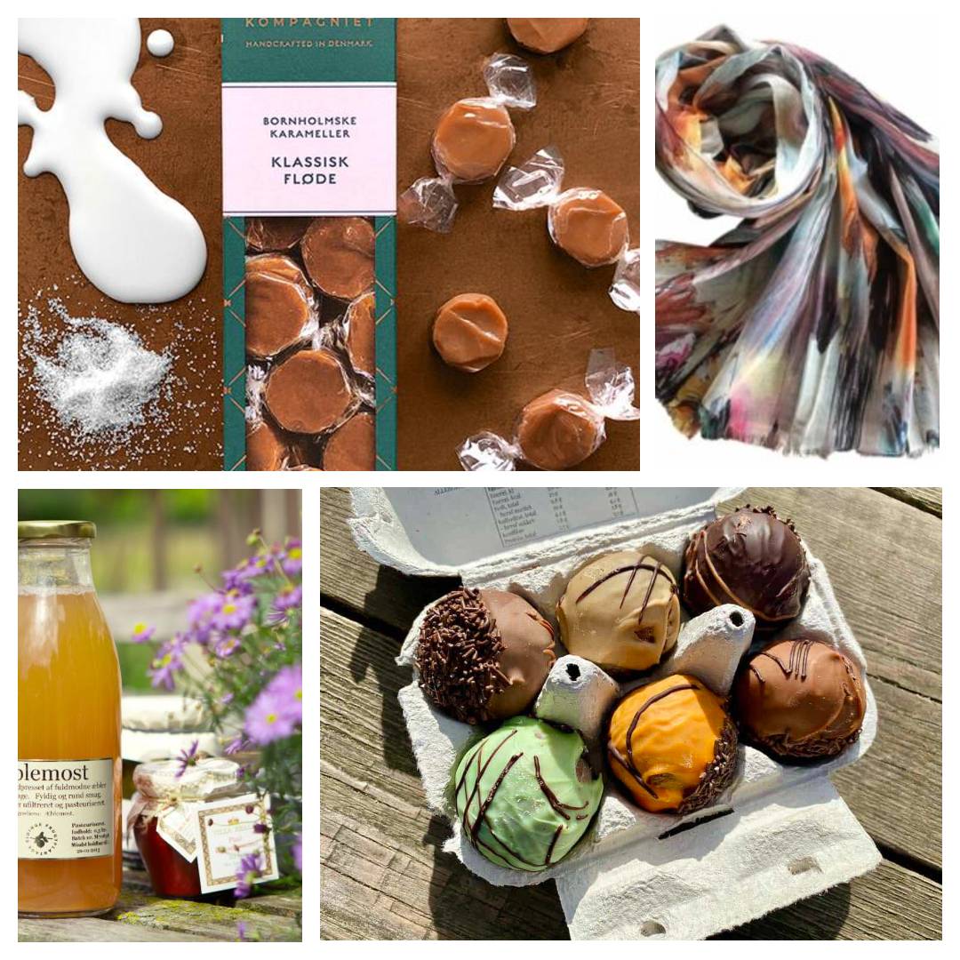 Mors dag gave til max 100, kr. Design Og Handelshuset