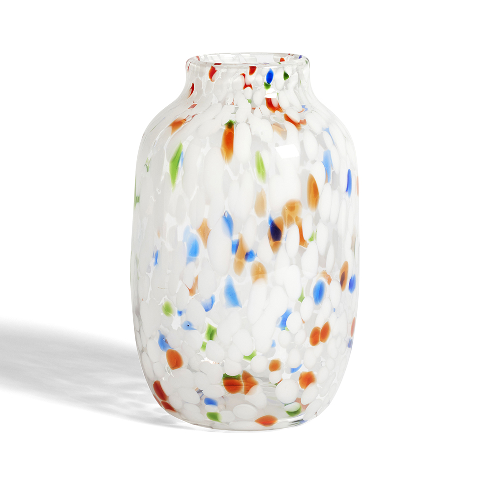 Hay Splash Vase Round Hay Casanova Furniture / Lager
