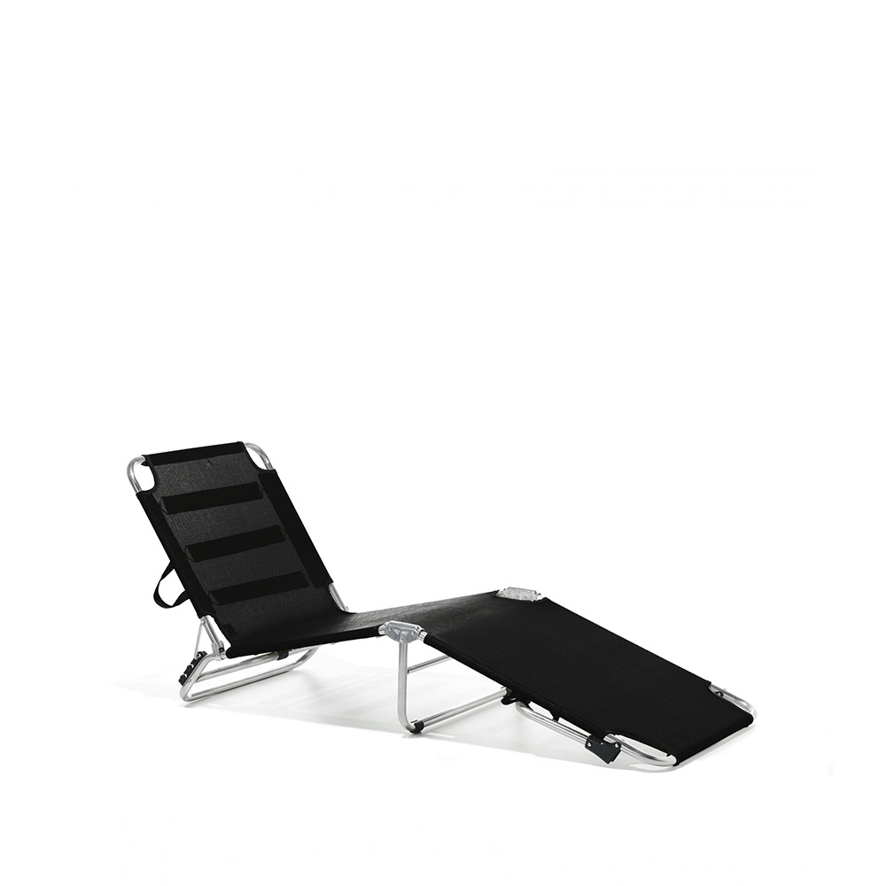 Fiam Solsäng Xxl KØB Fiam Amigo Solseng XXL Hvid havemøbel